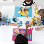 Skip Hop Zootensils Fork & Spoon - Owl