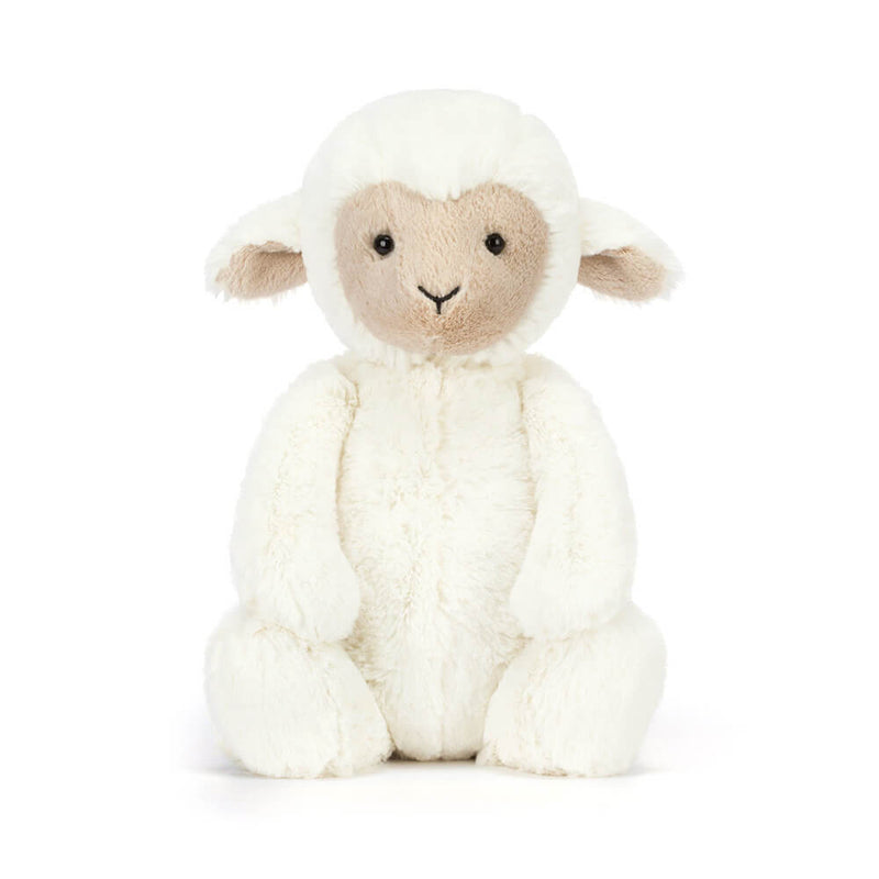 Jellycat Skipson Bashful Lamb Soft Toy 31cm