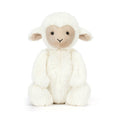 Jellycat Skipson Bashful Lamb Soft Toy 31cm