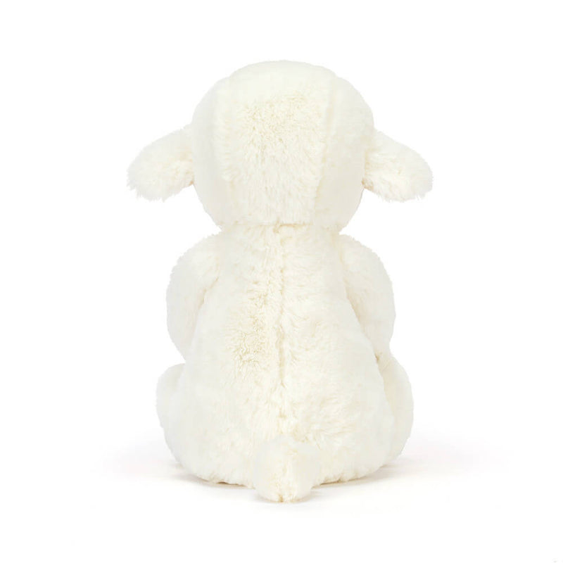 Jellycat Skipson Bashful Lamb Soft Toy 31cm