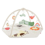 Geometric Wonders Activity Gym