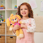 Paw Patrol Soft Toy - Skye