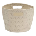 Stokke® Sleepi™ Changing Table Shelf Basket - Grey