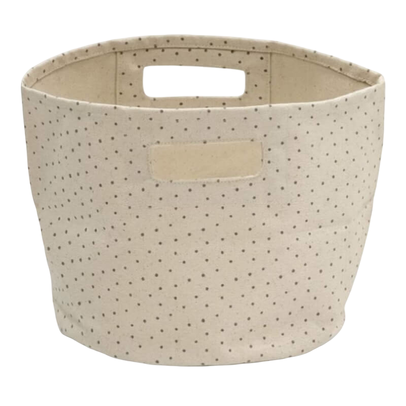 Stokke® Sleepi™ 換尿布台置物籃 - 灰色