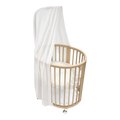 Stokke® Sleepi™ V3 Canopy - White