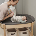 Stokke® Sleepi™ 換尿布台 - 自然色