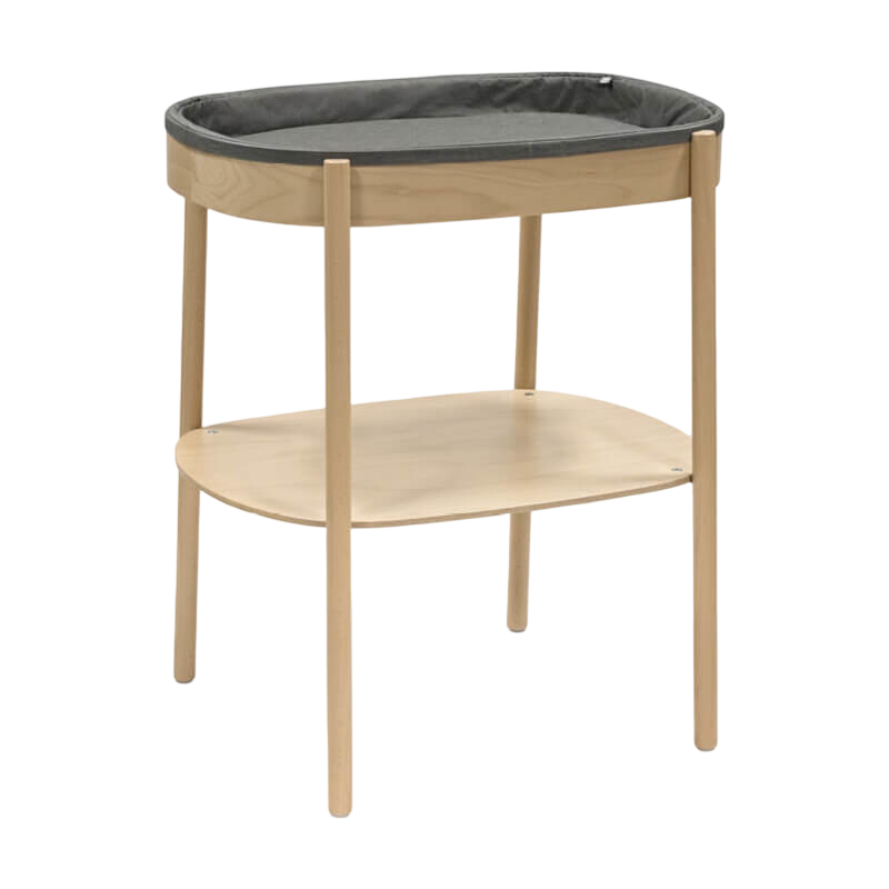 Stokke® Sleepi™ 換尿布台 - 自然色