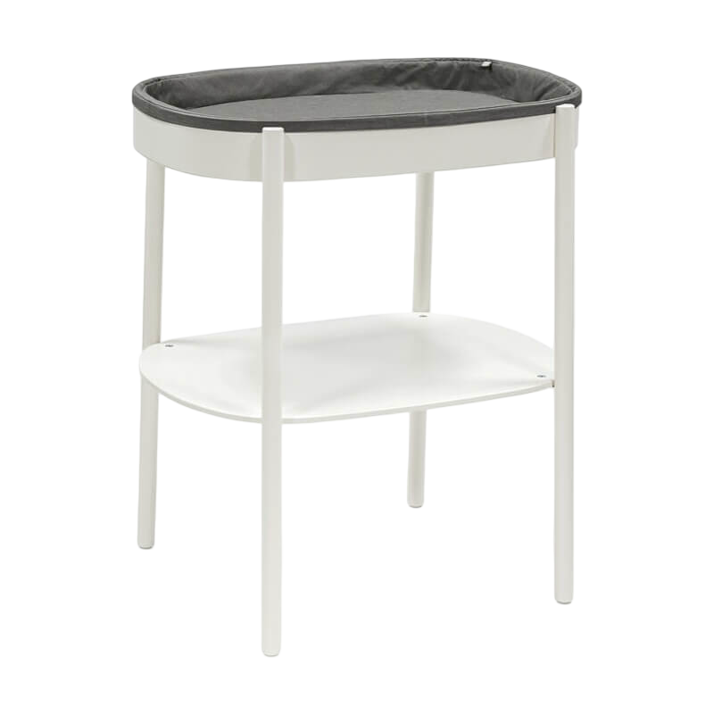 Stokke® Sleepi™ 換尿布台 - 白色