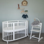 Stokke¬Æ Sleepi‚Ñ¢ V3 Bed