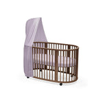 Stokke® Sleepi™ V3 頂篷 - 薰衣草色