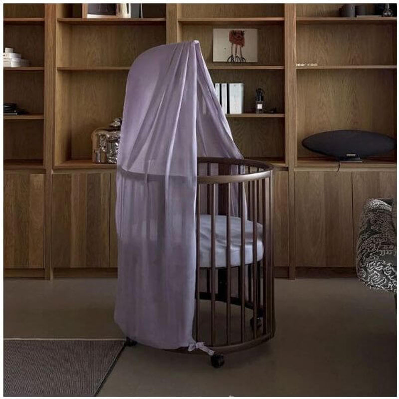 Stokke® Sleepi™ V3 頂篷 - 薰衣草色