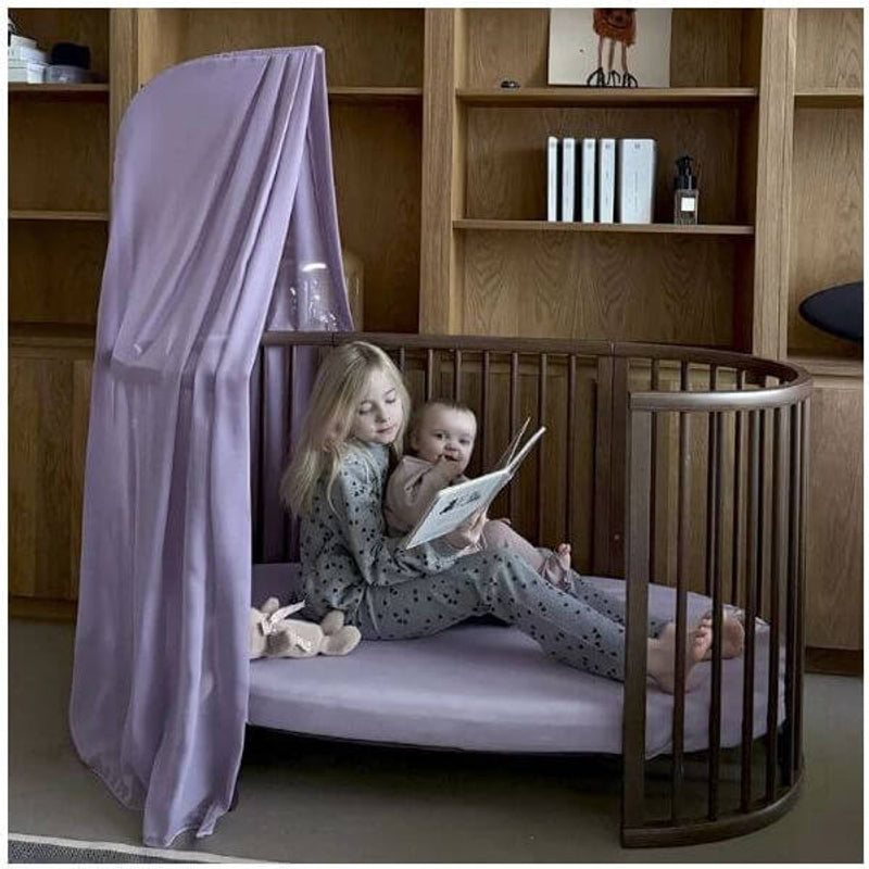Stokke® Sleepi™ V3 頂篷 - 薰衣草色