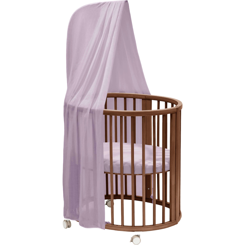 Stokke® Sleepi™ V3 頂篷 - 薰衣草色