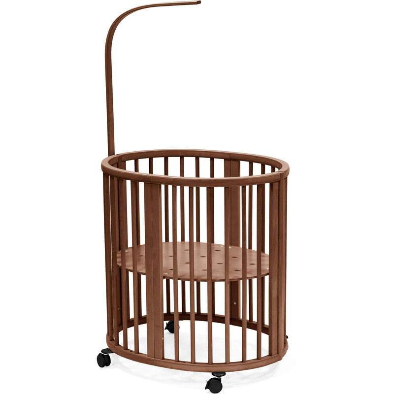 Stokke® Sleepi™ V3 Drape Rod - Warm Brown