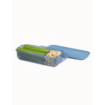 Sistema¬Æ Eco-Friendly Slide 'n' Snack‚Ñ¢ 445ml