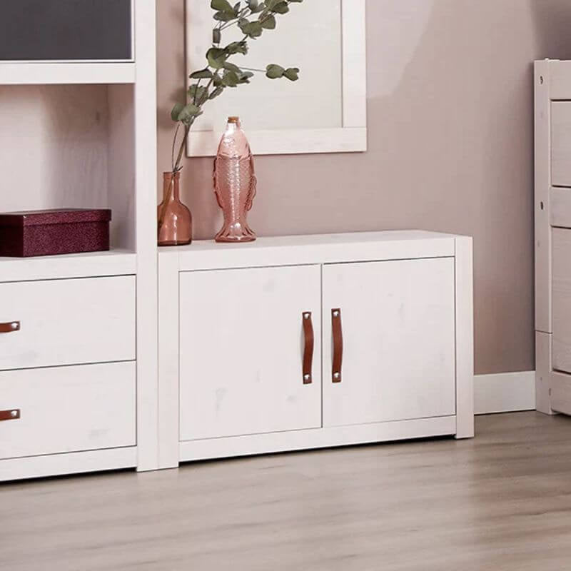 LIFETIME Kidsrooms Small Doors for Bookcase