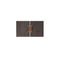 LIFETIME Kidsrooms Small Doors for Bookcase