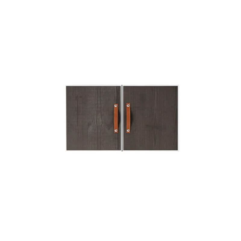 LIFETIME Kidsrooms Small Doors for Bookcase