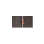 LIFETIME Kidsrooms Small Doors for Bookcase