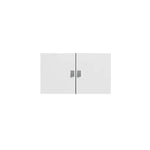 LIFETIME Kidsrooms Small Doors for Bookcase