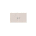 LIFETIME Kidsrooms Small Doors for Bookcase