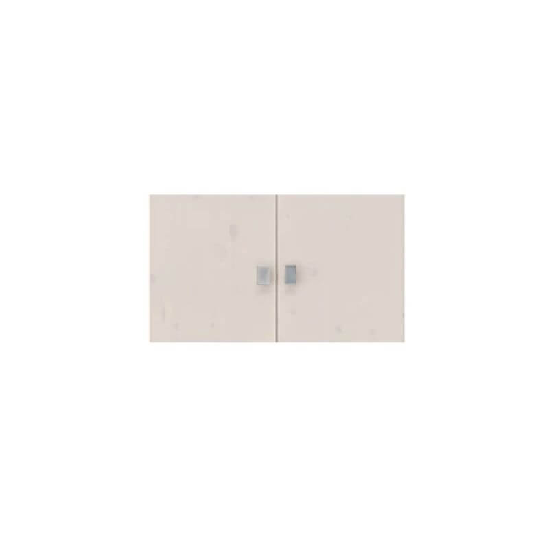 LIFETIME Kidsrooms Small Doors for Bookcase