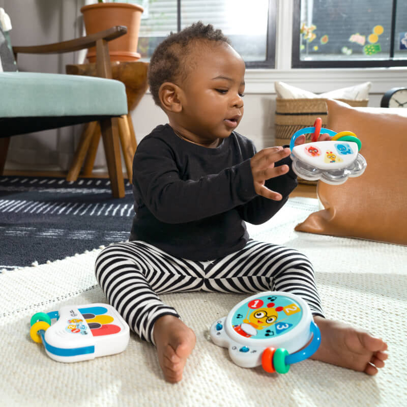 Baby Einstein™ 小型交響樂™ 三件式音樂玩具套裝