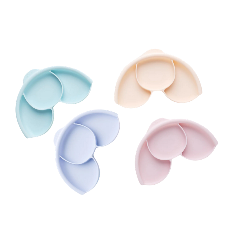 Miniware 矽膠智慧分隔器