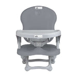 Cam Smarty Booster Seat - Grigio