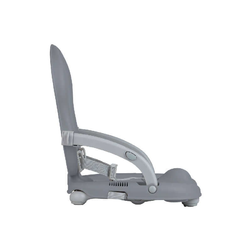 Cam Smarty Booster Seat - Grigio