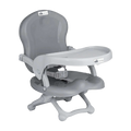 Cam Smarty Booster Seat - Grigio