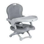 Cam Smarty Booster Seat - Grigio