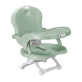 Cam Smarty Booster Seat - Verde