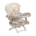 Cam Smarty Pop Booster Seat - Orso Luna