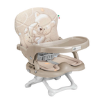 Cam Smarty Pop Booster Seat - Orso Luna
