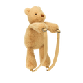 Jellycat 污漬熊背包 43公分 x 16公分 x 12厘米