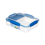 Sistema® Snack Attack™ Duo TO GO™ 975毫升