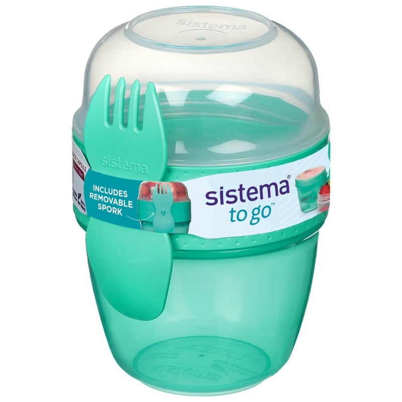 Sistema® Snack Capsule™ TO GO™ 515ml