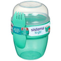 Sistema® 零食膠囊™ 便攜裝™ 515毫升