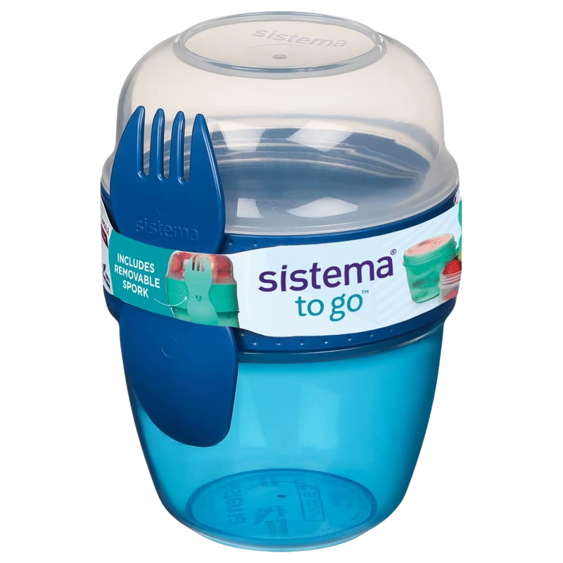 Sistema¬Æ Snack Capsule‚Ñ¢ TO GO‚Ñ¢ 515ml