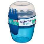 Sistema¬Æ Snack Capsule‚Ñ¢ TO GO‚Ñ¢ 515ml