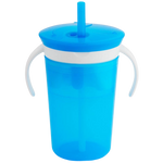 Munchkin SnackCatch & Sip 9oz