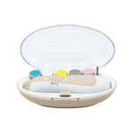 Snapkis Baby Electric Nail Trimmer