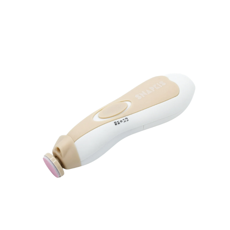 Snapkis Baby Electric Nail Trimmer
