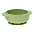 Snapkis Silicone Mini Bowl - Olive