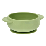 Snapkis Silicone Mini Bowl - Olive