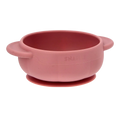 Snapkis Silicone Mini Bowl - Dark Pink
