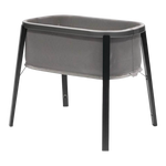 Stokke® Snoozi™ Bassinet - Graphite Grey