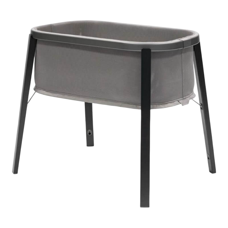 Stokke® Snoozi™ 搖籃 - 石墨灰色