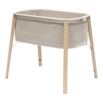 Stokke¬Æ Snoozi‚Ñ¢ Bassinet - Sandy Beige